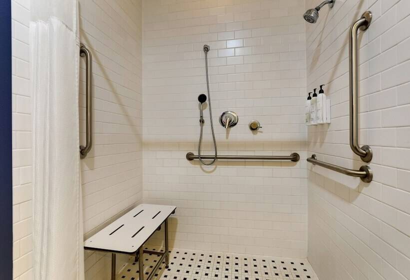 هتل Fairfield Inn & Suites By Marriott Fort Worth I30 West Near Nas Jrb