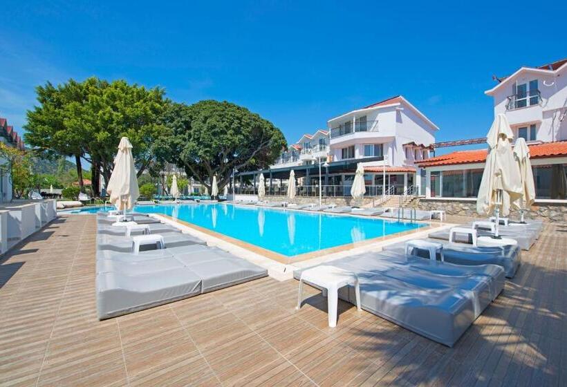 Grand Emir Hotel & Spa