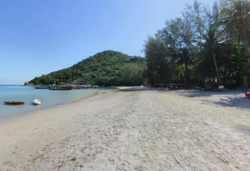 هتل Havana Beach Resort