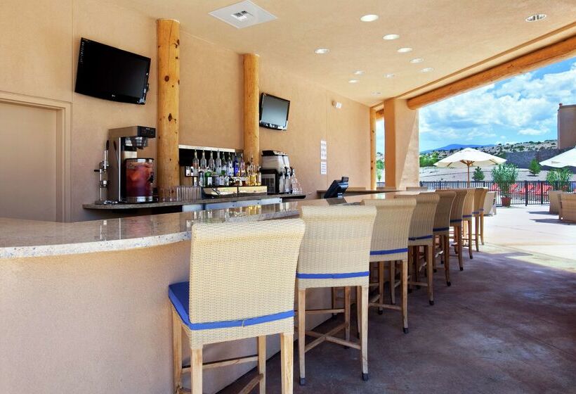 هتل Hilton Santa Fe Buffalo Thunder