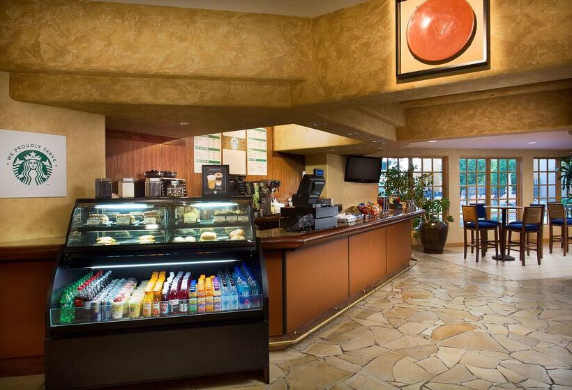 هتل Hilton Santa Fe Buffalo Thunder