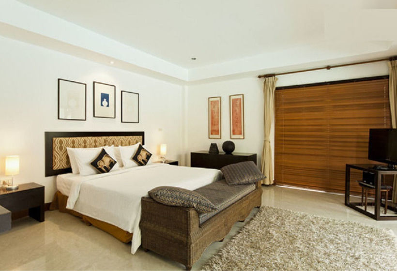 فندق Himmaphan Phuket