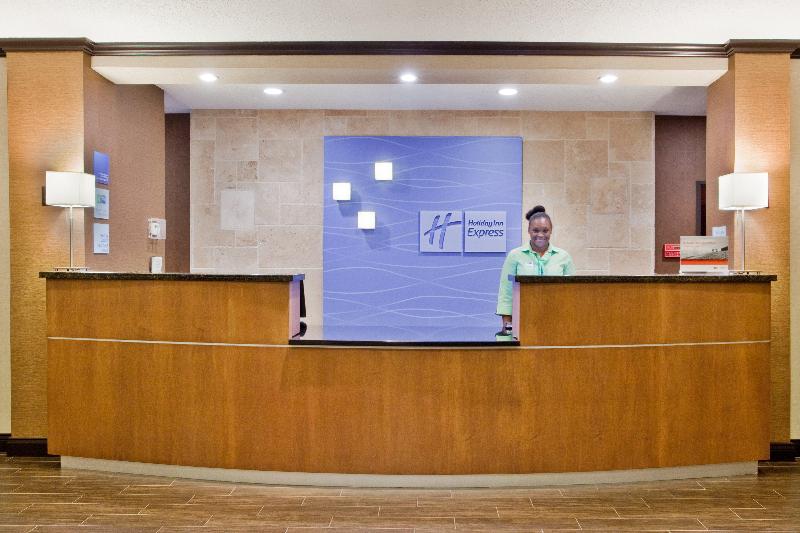 فندق Holiday Inn Express & Suites Buford Ne   Lake Lanier, An Ihg
