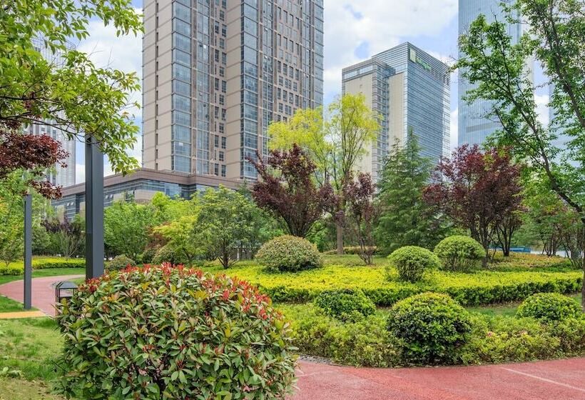 ホテル Holiday Inn Xi An Greenland Century City, An Ihg