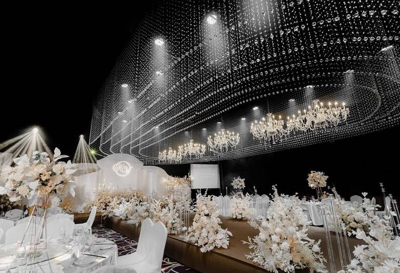 ホテル Holiday Inn Xi An Greenland Century City, An Ihg