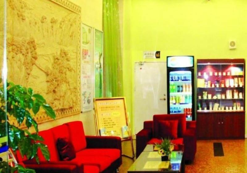 فندق Home Inn Hubinxilu