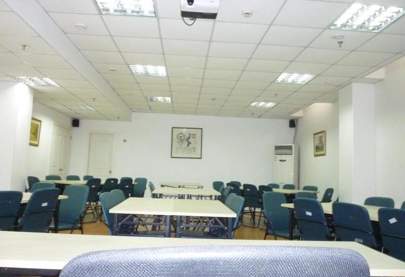 호텔 Home Inn Shanghai South Pudong Road Expo