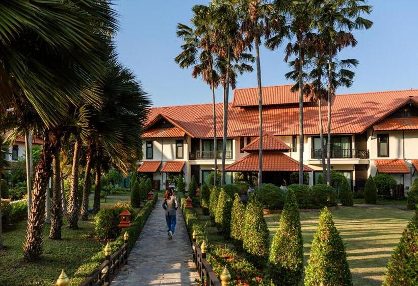هتل Horizon Village & Resort Sha Plus