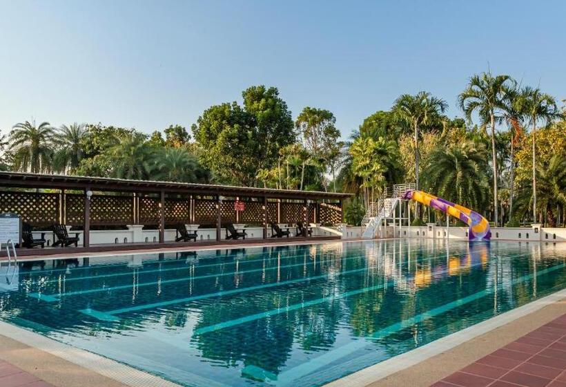 هتل Horizon Village & Resort Sha Plus