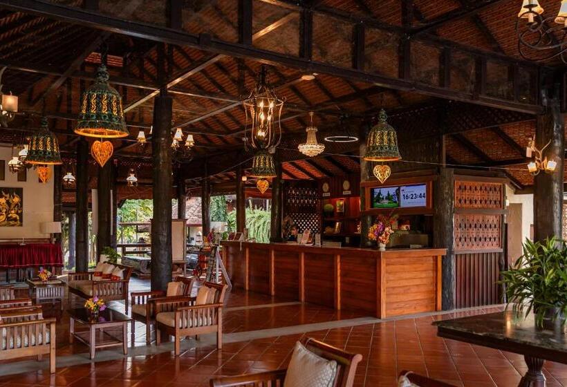هتل Horizon Village & Resort Sha Plus