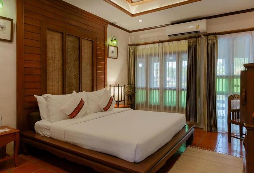 هتل Horizon Village & Resort Sha Plus