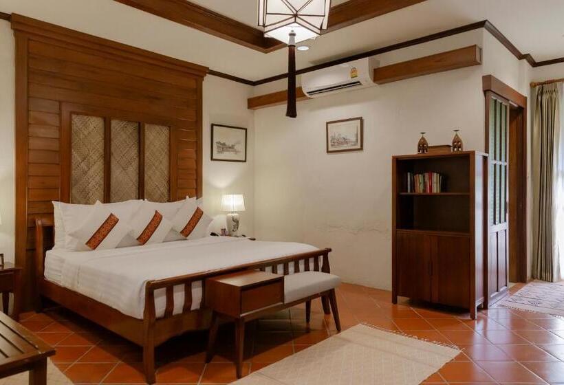 هتل Horizon Village & Resort Sha Plus