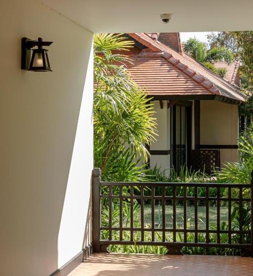 هتل Horizon Village & Resort Sha Plus