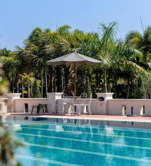 هتل Horizon Village & Resort Sha Plus