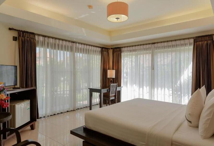 هتل Horizon Village & Resort Sha Plus