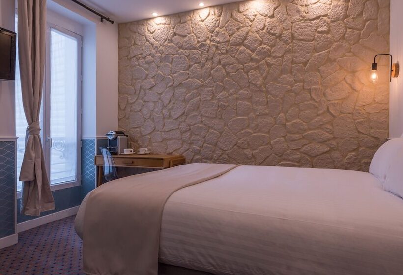 هتل Hôtel Tilde