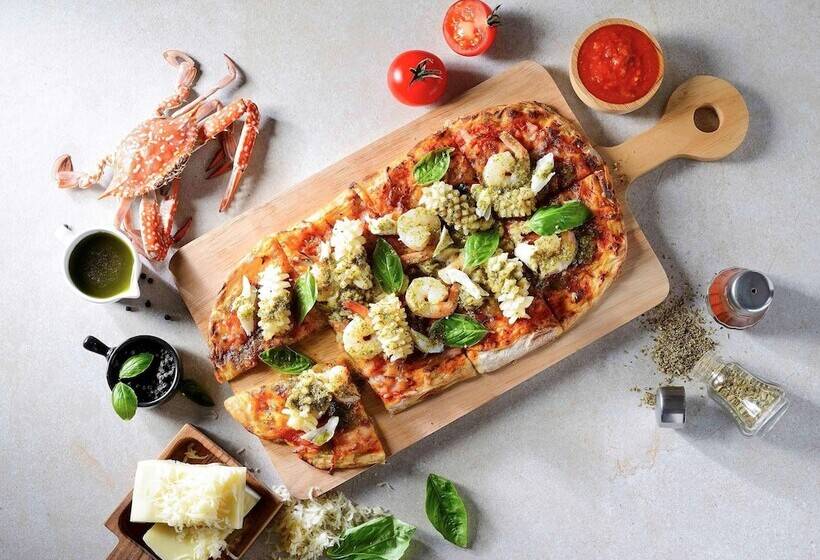 فندق Ibis Phuket Patong