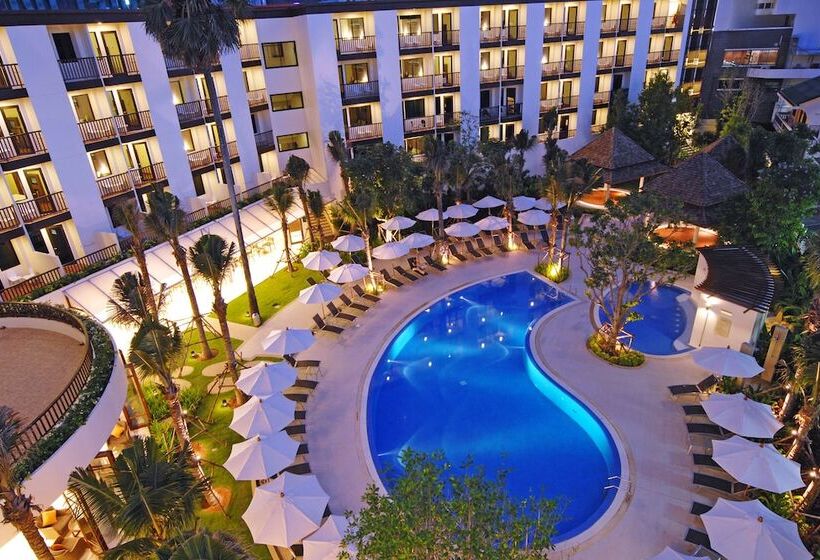 فندق Ibis Phuket Patong