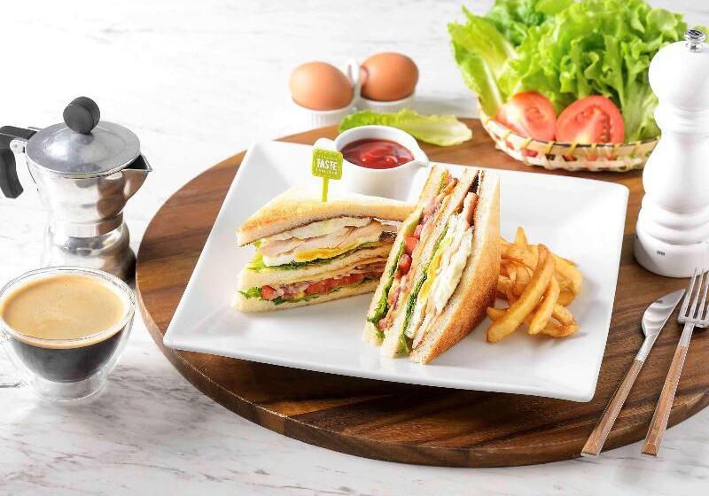 فندق Ibis Phuket Patong