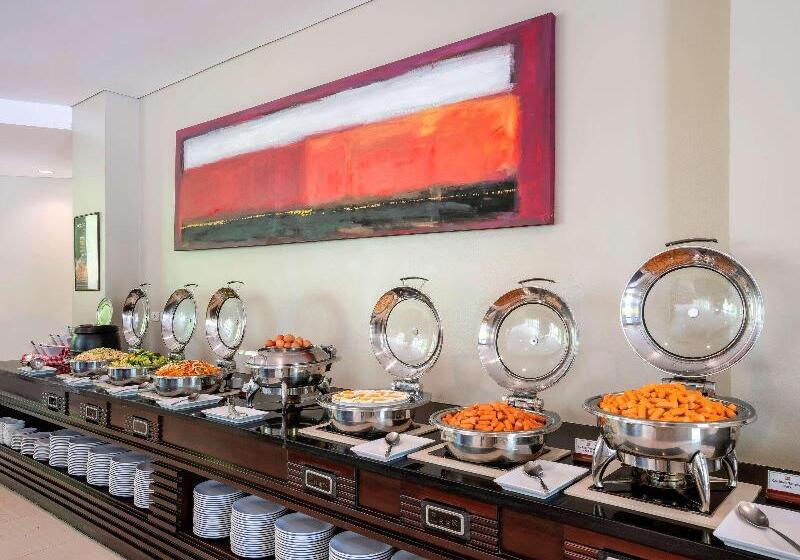 فندق Ibis Phuket Patong