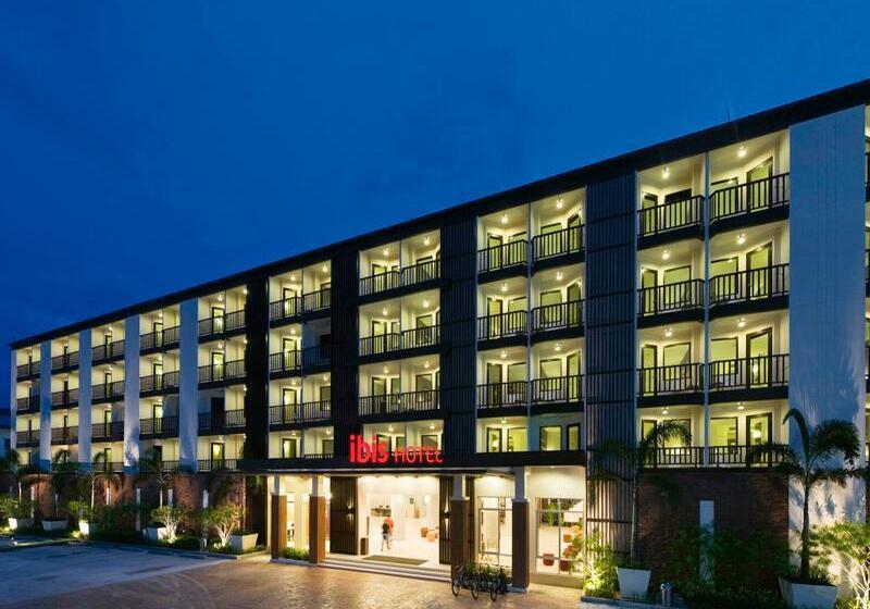 فندق Ibis Phuket Patong