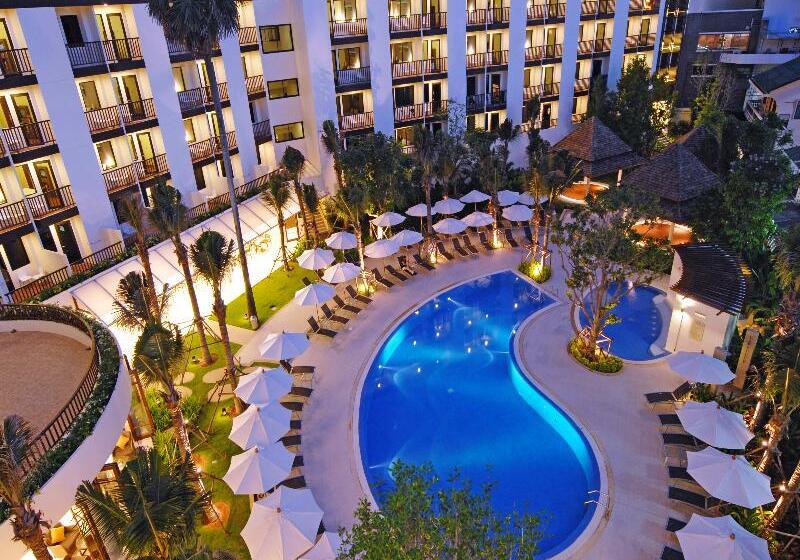 فندق Ibis Phuket Patong