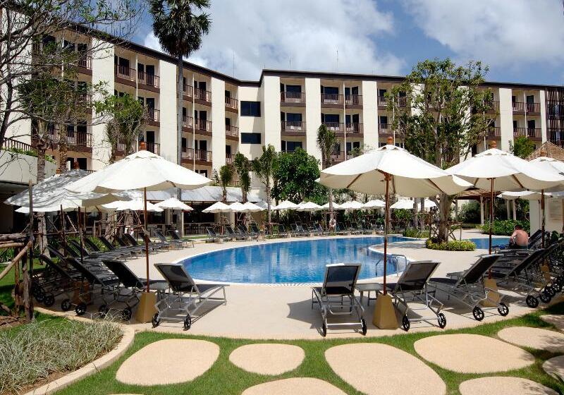 فندق Ibis Phuket Patong