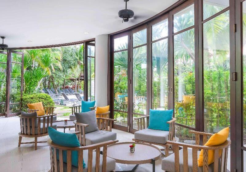 فندق Ibis Phuket Patong