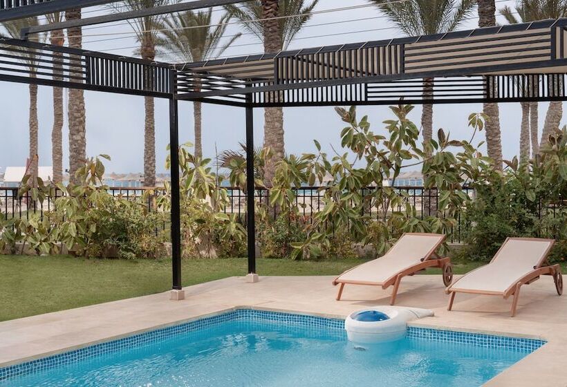 酒店 Jaz Elite Crystal, Almaza Bay