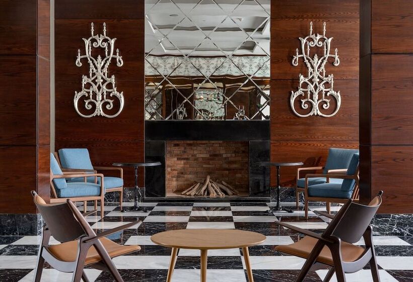 酒店 Jaz Elite Crystal, Almaza Bay