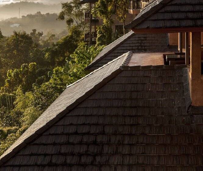 هتل Katiliya Mountain Resort And Spa