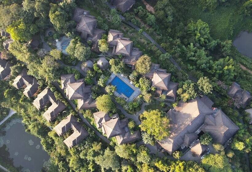 هتل Katiliya Mountain Resort And Spa