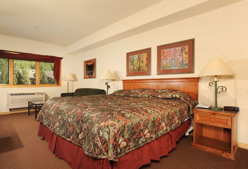 فندق Gateway Mountain Lodge By Keystone Resort