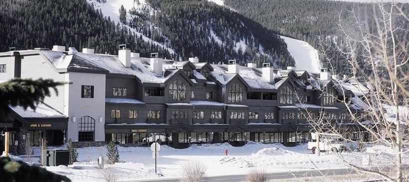 فندق Gateway Mountain Lodge By Keystone Resort