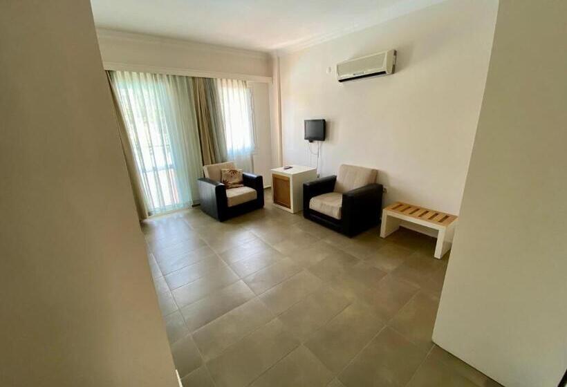 Konfor Suite Otel