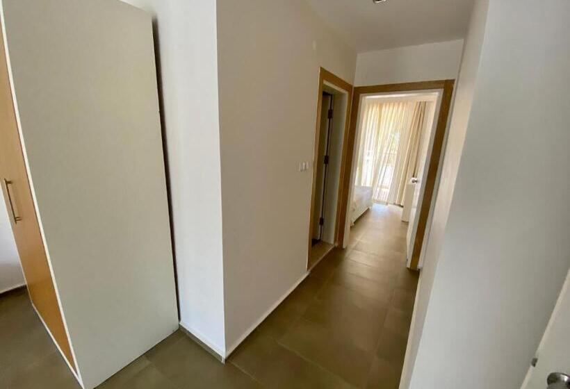 Konfor Suite Otel