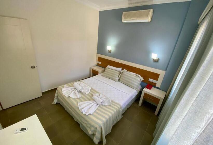 Konfor Suite Otel
