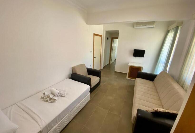 Konfor Suite Otel