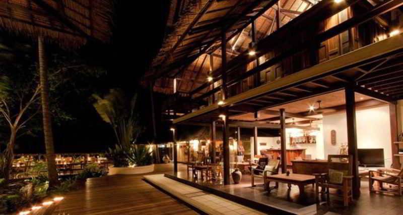 هتل Koyao Island Resort