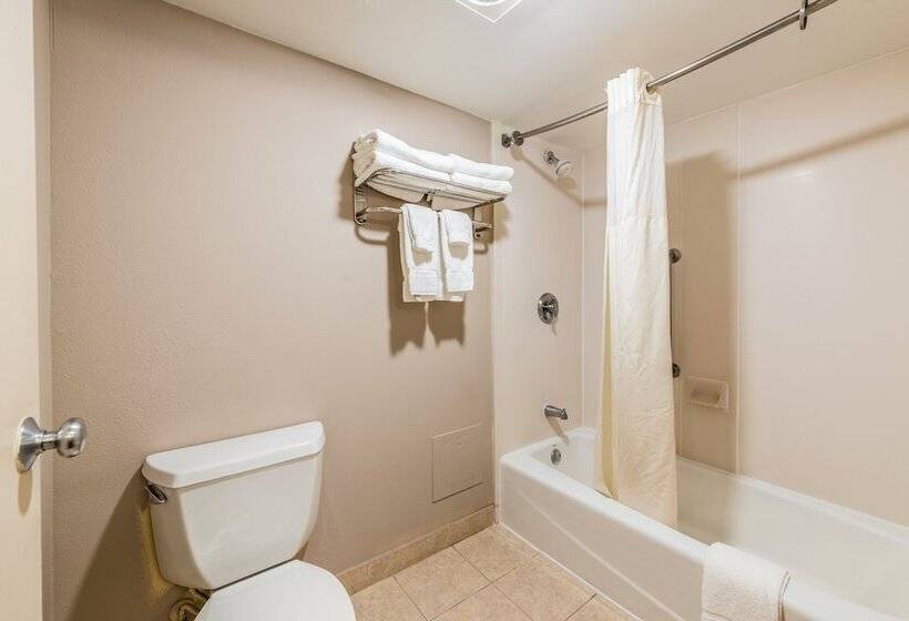 ホテル Lake Norman Inn And Suites