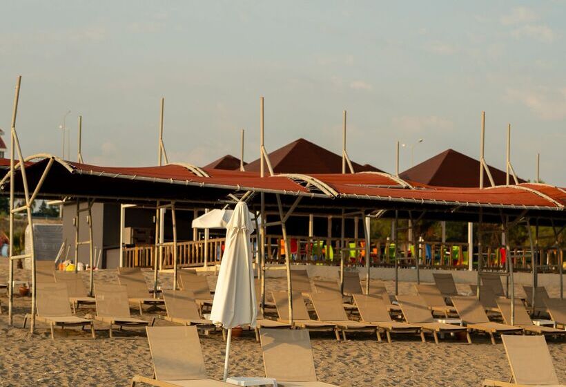 هتل Laphetos Beach Resort & Spa   All Inclusive