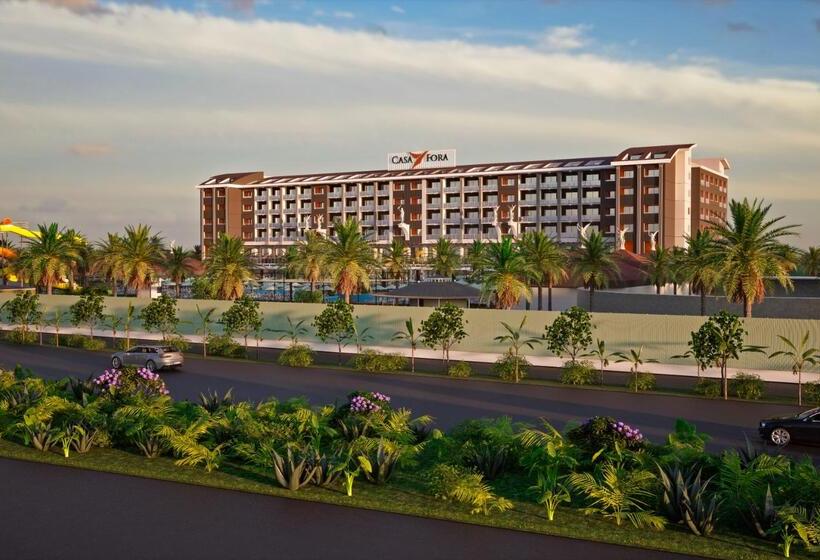 هتل Laphetos Beach Resort & Spa   All Inclusive