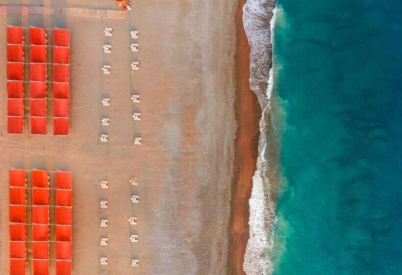 هتل Laphetos Beach Resort & Spa   All Inclusive