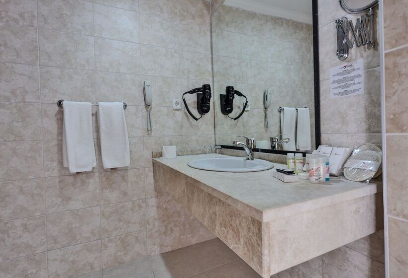 هتل Laphetos Beach Resort & Spa   All Inclusive