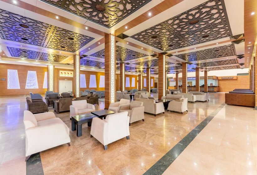 هتل Laphetos Beach Resort & Spa   All Inclusive