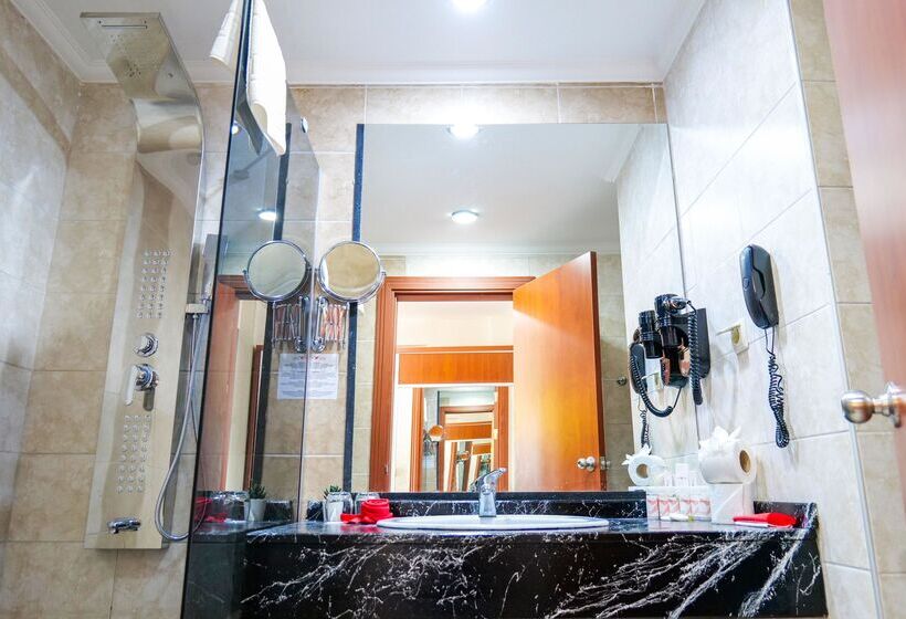 هتل Laphetos Beach Resort & Spa   All Inclusive