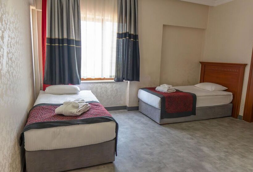 هتل Laphetos Beach Resort & Spa   All Inclusive