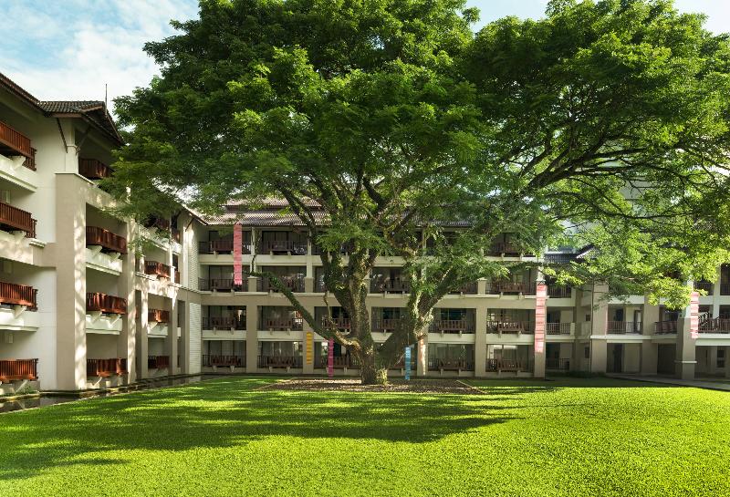 هتل Le Meridien Chiang Rai Resort, Thailand