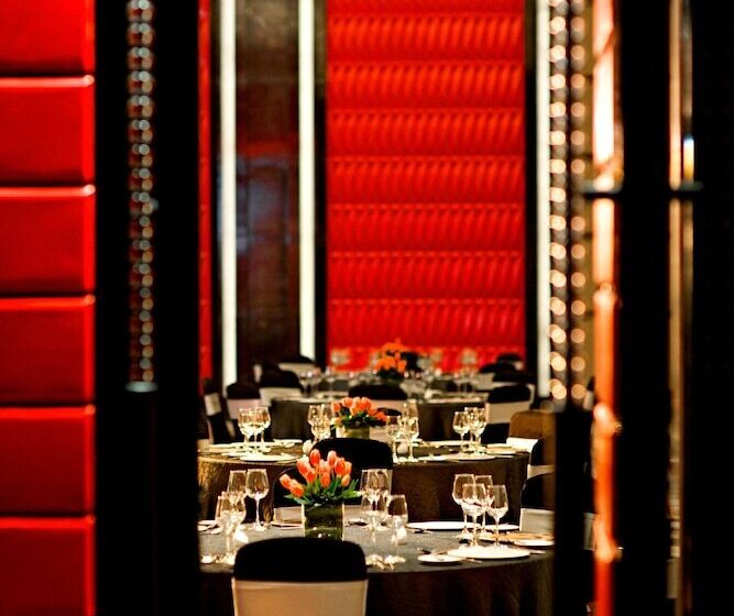 בית מלון כפרי Le Méridien Qingdao