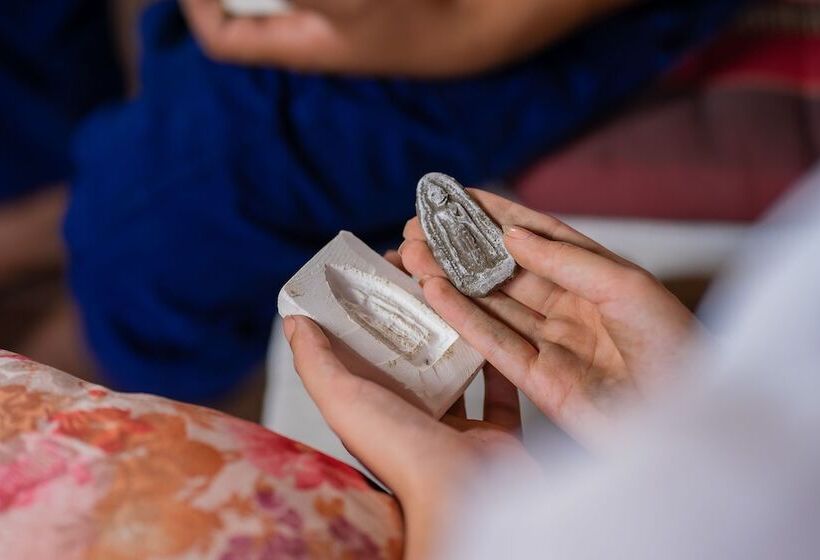 בית מלון כפרי Legendha Sukhothai